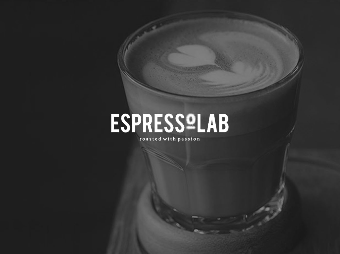 Espresso Lab-2